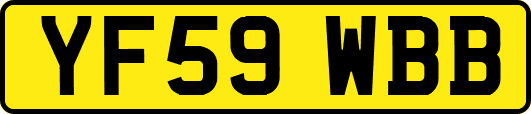 YF59WBB