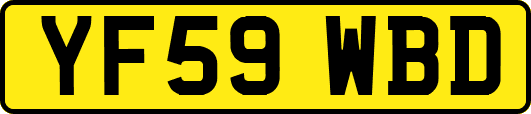 YF59WBD