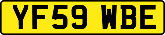 YF59WBE