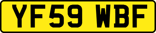 YF59WBF