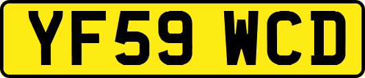 YF59WCD