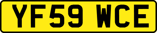 YF59WCE