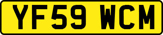 YF59WCM