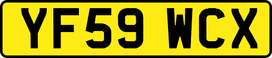 YF59WCX