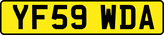 YF59WDA