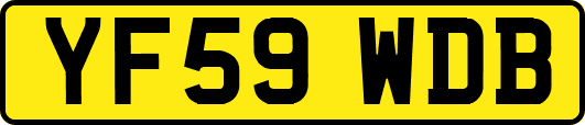 YF59WDB