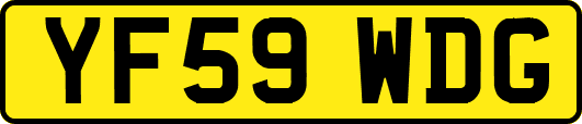 YF59WDG