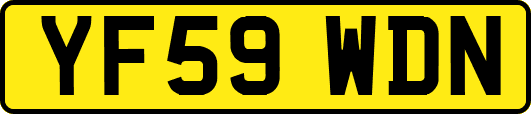YF59WDN