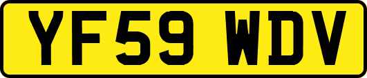 YF59WDV