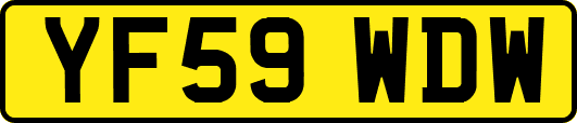 YF59WDW