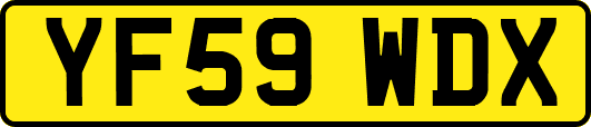 YF59WDX