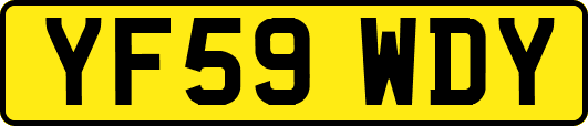 YF59WDY