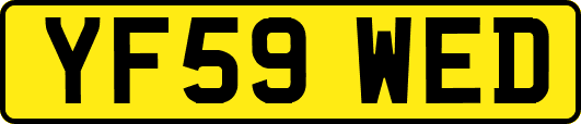 YF59WED