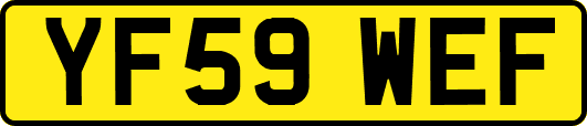 YF59WEF