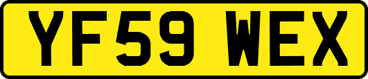 YF59WEX