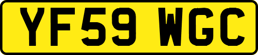 YF59WGC