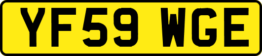 YF59WGE