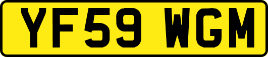 YF59WGM