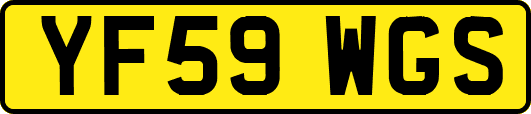 YF59WGS
