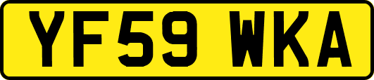 YF59WKA