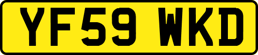 YF59WKD