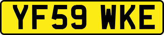 YF59WKE