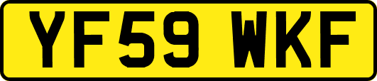 YF59WKF