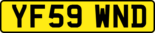 YF59WND