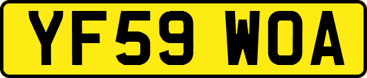 YF59WOA