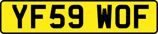 YF59WOF