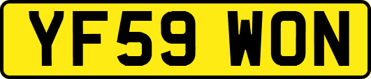 YF59WON