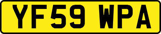 YF59WPA