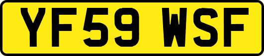 YF59WSF