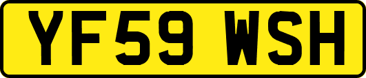 YF59WSH