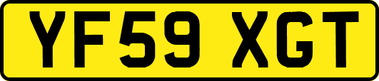 YF59XGT