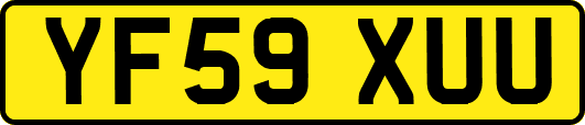 YF59XUU