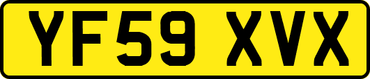 YF59XVX