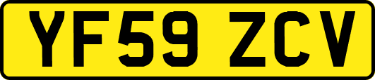 YF59ZCV