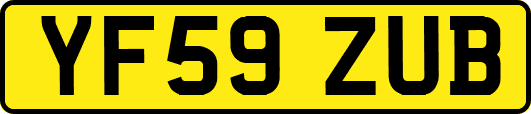 YF59ZUB