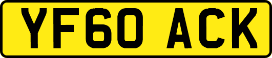 YF60ACK