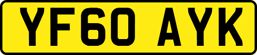YF60AYK