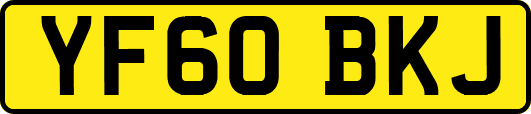 YF60BKJ