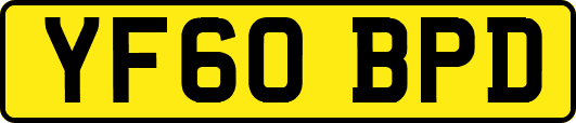 YF60BPD