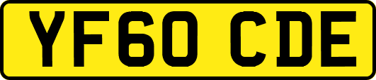 YF60CDE