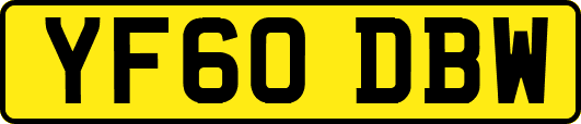 YF60DBW