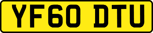 YF60DTU