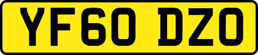 YF60DZO