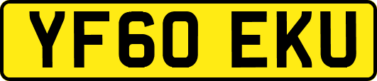 YF60EKU