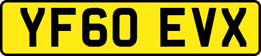 YF60EVX