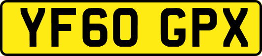 YF60GPX